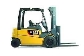 Sincanda Forklift Kiralama